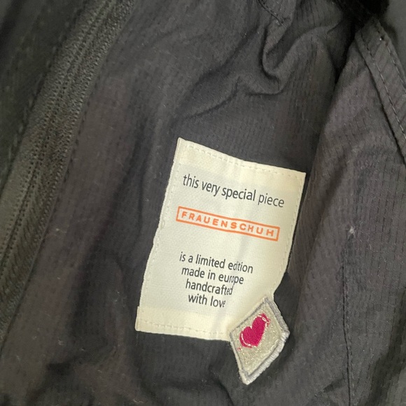 Frauenschuh Women’s Ivy Multi Ski Jacket - Picture 12 of 16